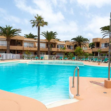 Corralejo Atrapasuenos Holiday House Εξωτερικό φωτογραφία
