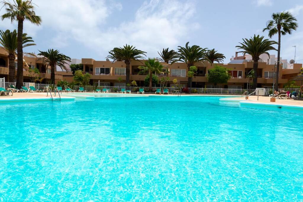 Corralejo Atrapasuenos Holiday House Εξωτερικό φωτογραφία