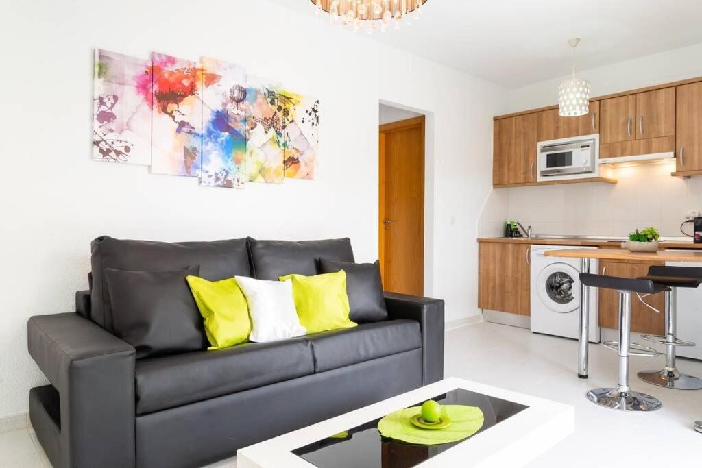 Corralejo Atrapasuenos Holiday House Εξωτερικό φωτογραφία