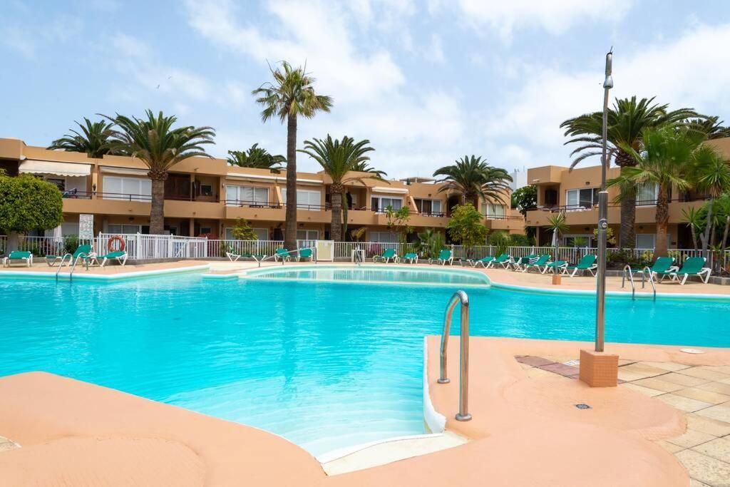 Corralejo Atrapasuenos Holiday House Εξωτερικό φωτογραφία