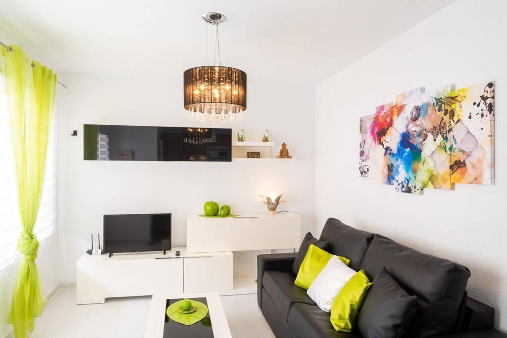 Corralejo Atrapasuenos Holiday House Εξωτερικό φωτογραφία