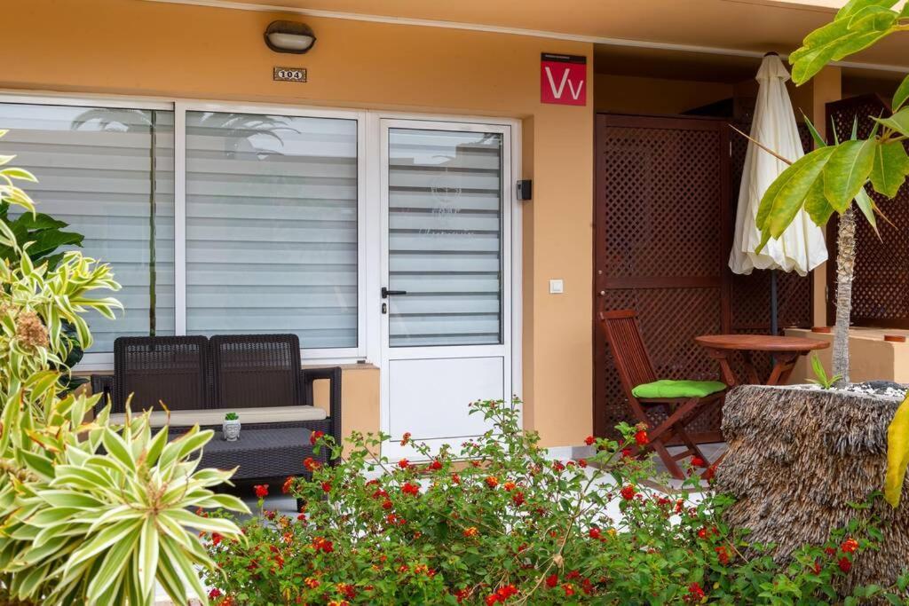 Corralejo Atrapasuenos Holiday House Εξωτερικό φωτογραφία