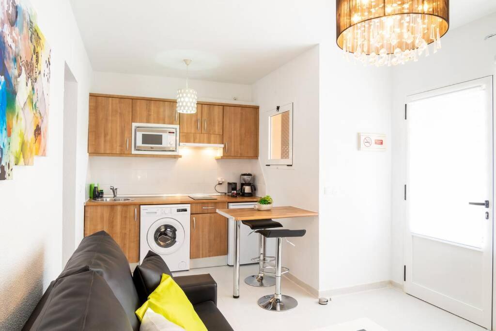 Corralejo Atrapasuenos Holiday House Εξωτερικό φωτογραφία
