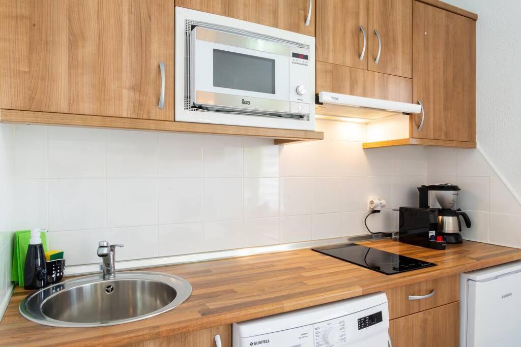 Corralejo Atrapasuenos Holiday House Εξωτερικό φωτογραφία