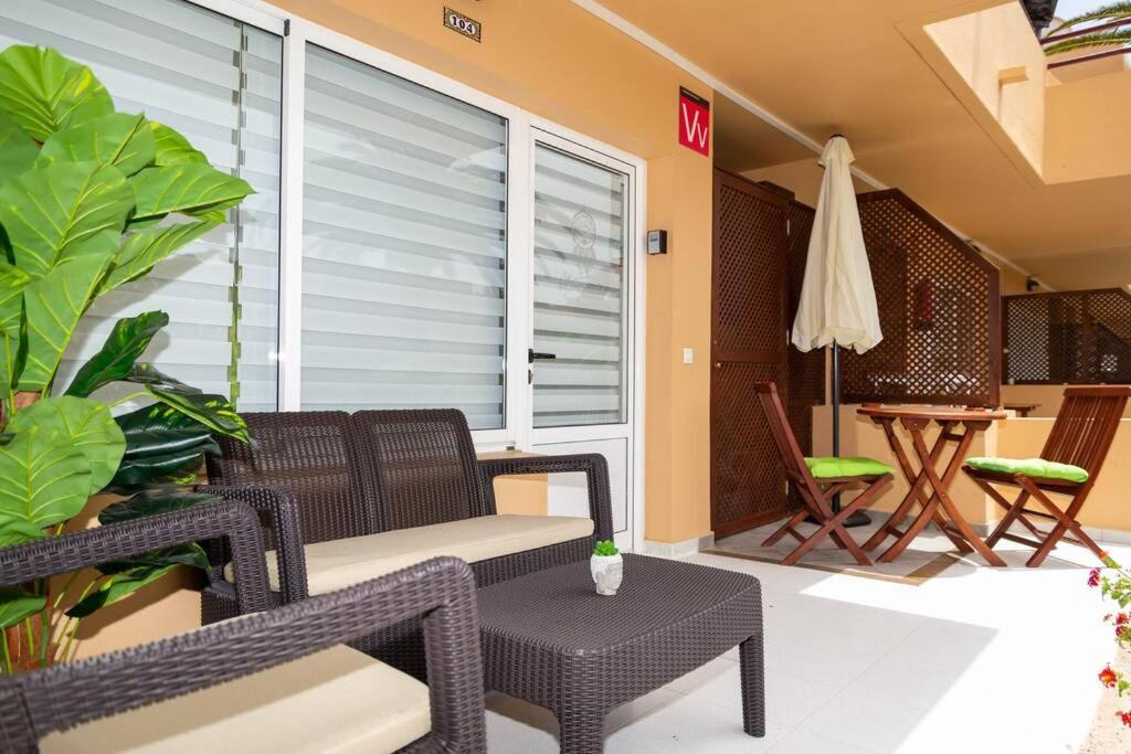 Corralejo Atrapasuenos Holiday House Εξωτερικό φωτογραφία