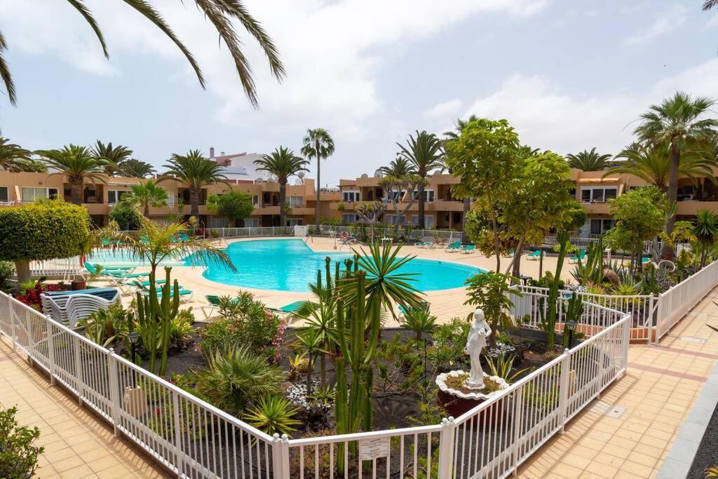 Corralejo Atrapasuenos Holiday House Εξωτερικό φωτογραφία