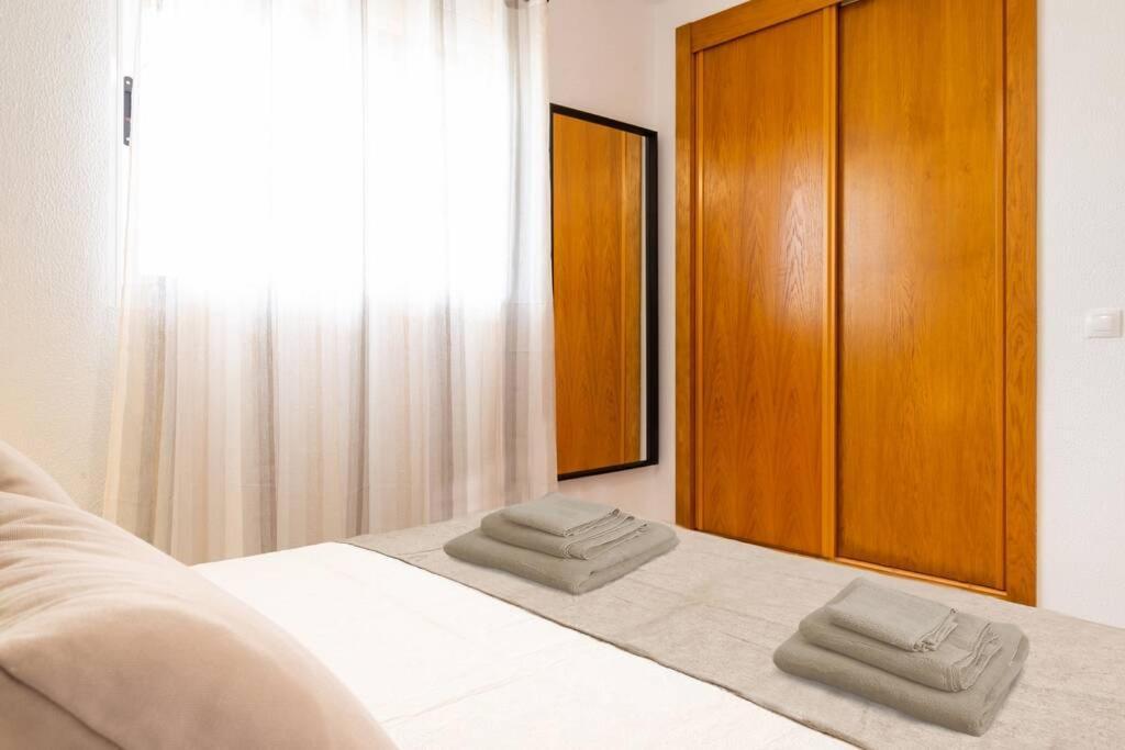 Corralejo Atrapasuenos Holiday House Εξωτερικό φωτογραφία