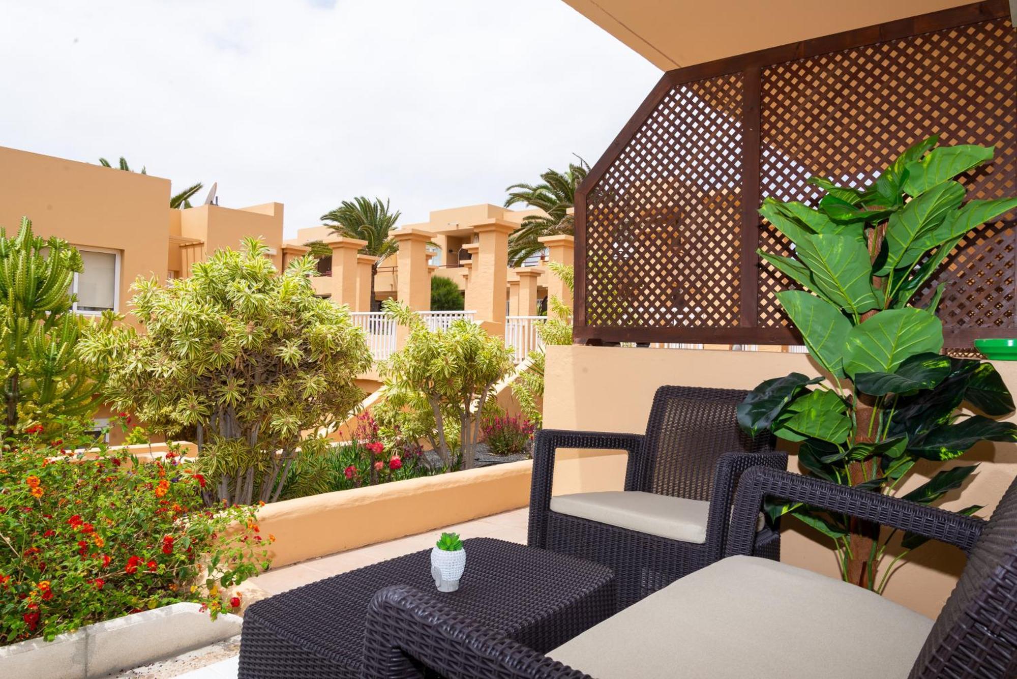 Corralejo Atrapasuenos Holiday House Εξωτερικό φωτογραφία