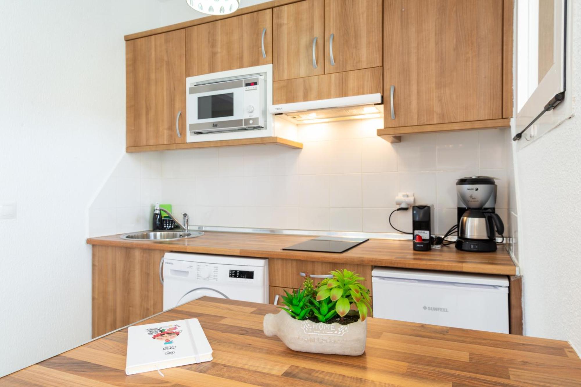 Corralejo Atrapasuenos Holiday House Εξωτερικό φωτογραφία