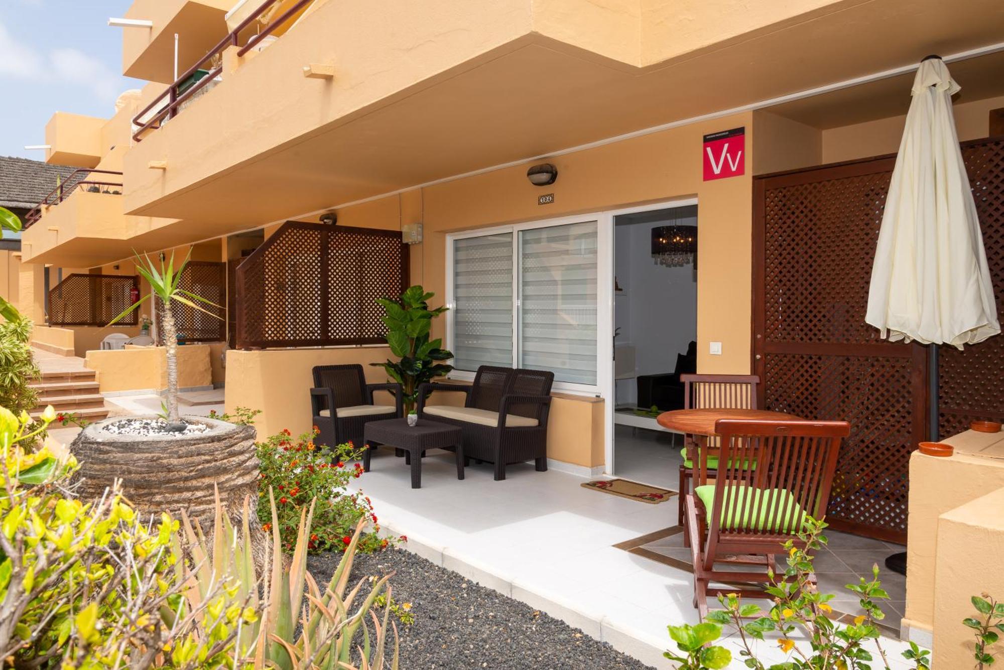 Corralejo Atrapasuenos Holiday House Εξωτερικό φωτογραφία