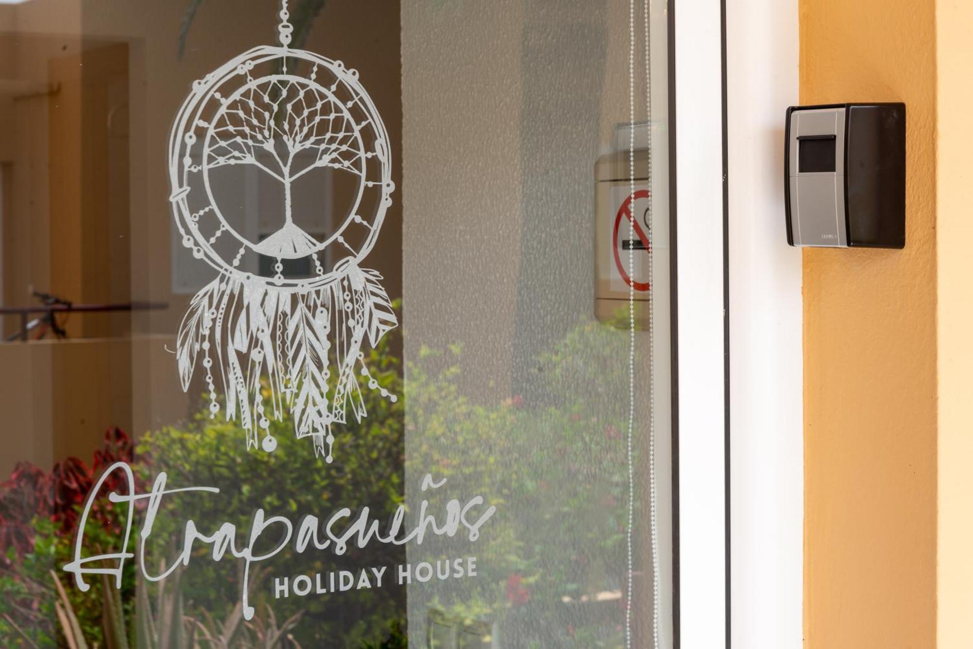 Corralejo Atrapasuenos Holiday House Εξωτερικό φωτογραφία