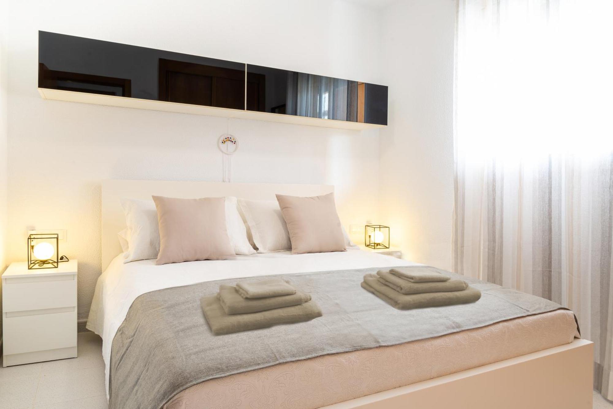 Corralejo Atrapasuenos Holiday House Εξωτερικό φωτογραφία