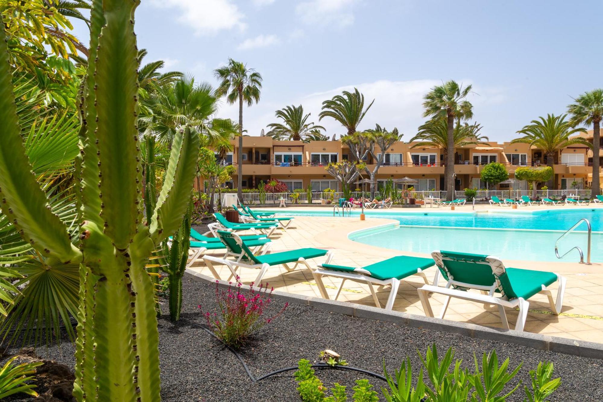 Corralejo Atrapasuenos Holiday House Εξωτερικό φωτογραφία
