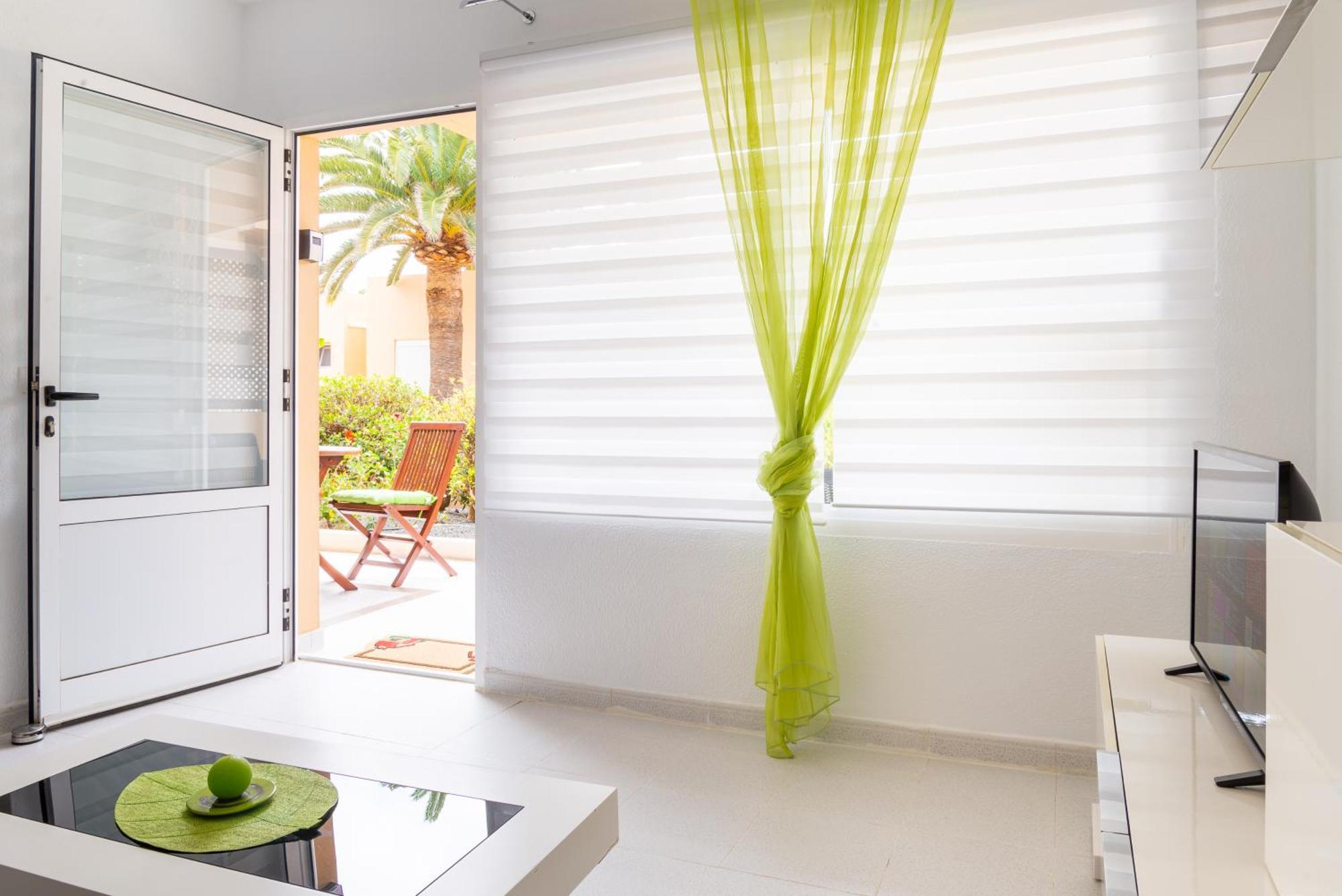 Corralejo Atrapasuenos Holiday House Εξωτερικό φωτογραφία