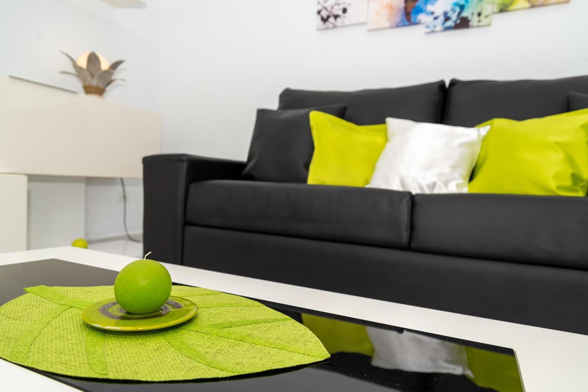 Corralejo Atrapasuenos Holiday House Εξωτερικό φωτογραφία